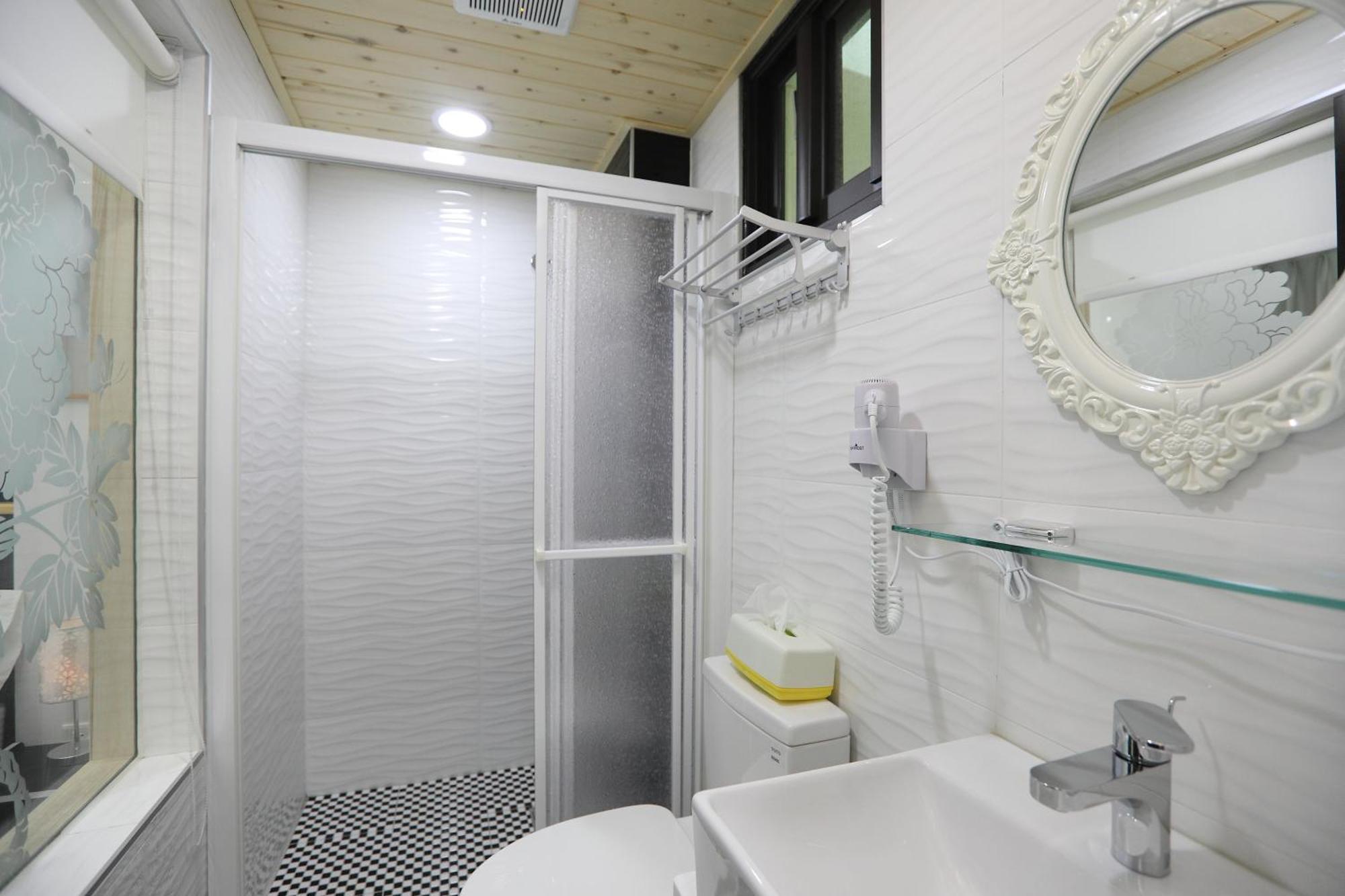 Bridge Bed And Breakfast Hualien City Bilik gambar