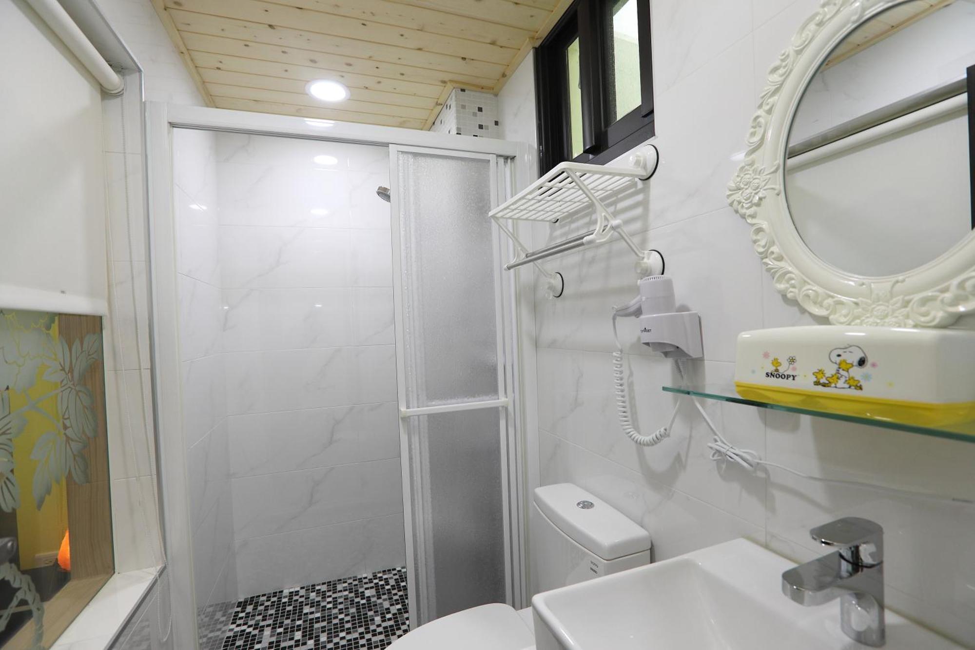 Bridge Bed And Breakfast Hualien City Bilik gambar