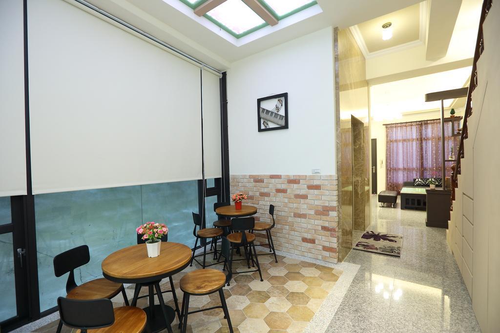 Bridge Bed And Breakfast Hualien City Luaran gambar