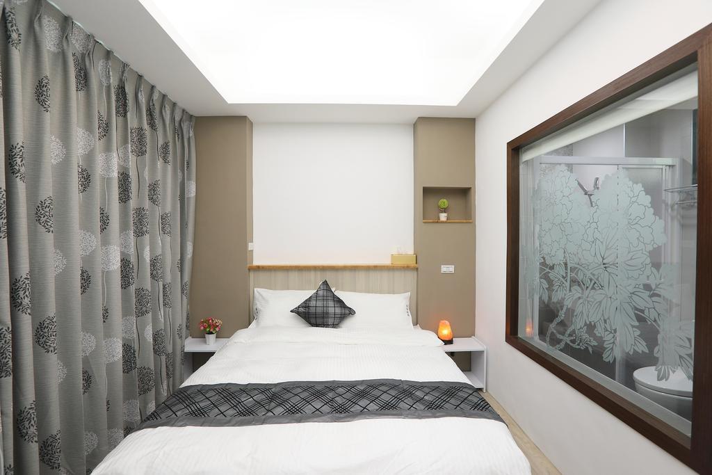 Bridge Bed And Breakfast Hualien City Bilik gambar
