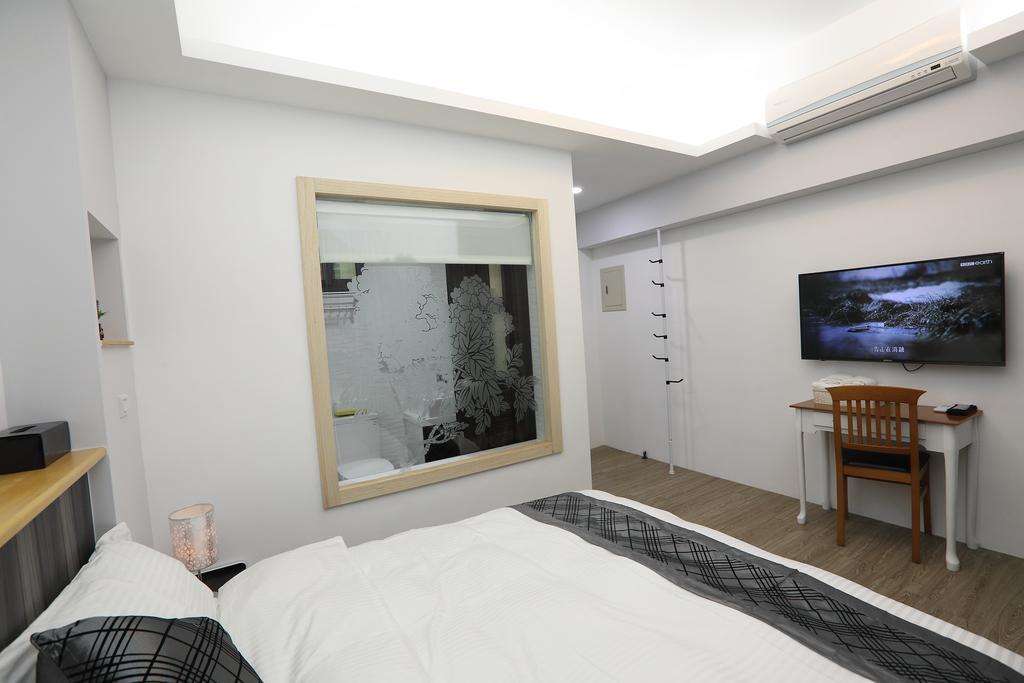 Bridge Bed And Breakfast Hualien City Luaran gambar