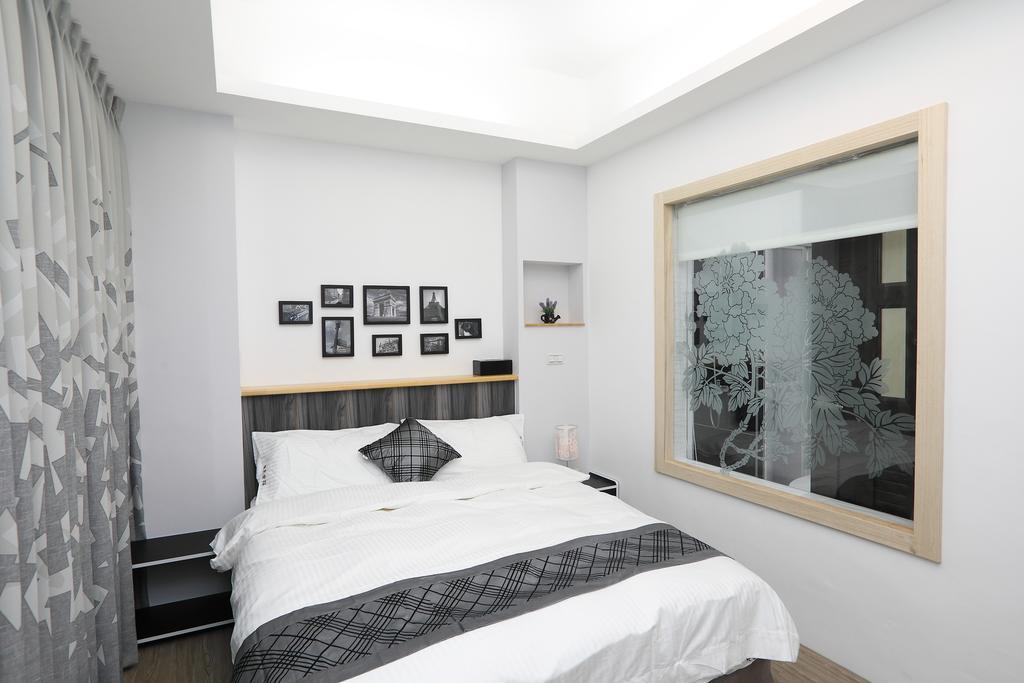 Bridge Bed And Breakfast Hualien City Luaran gambar