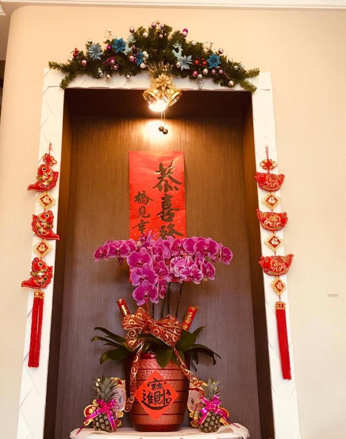 Bridge Bed And Breakfast Hualien City Luaran gambar